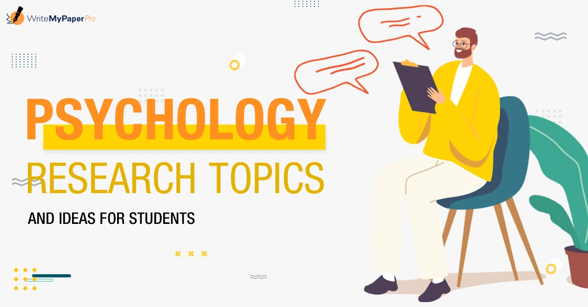 Psychology Research Topics