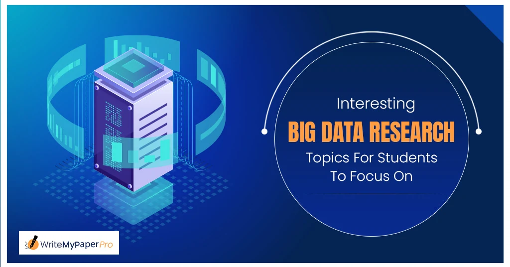 Big Data Research Topics