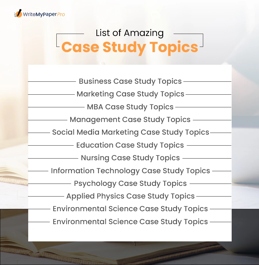 Case-Study-Topics 