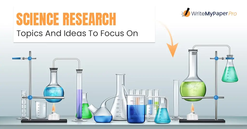 Science Research Topics