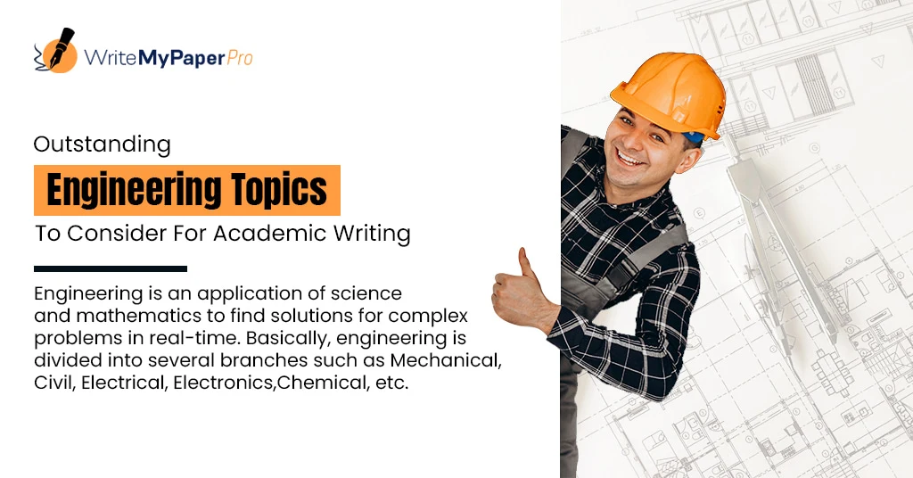 Engineering Research Topics