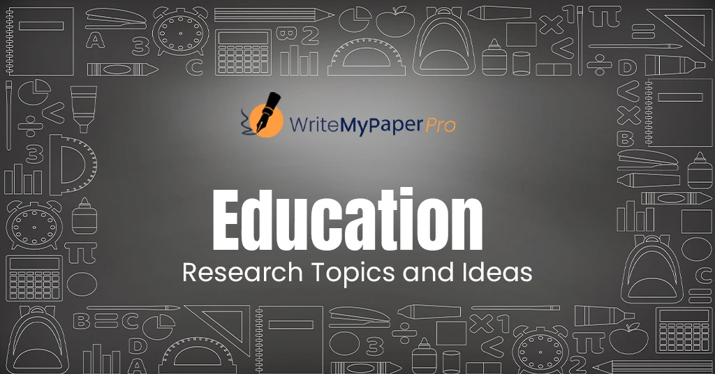 Education Research Topics