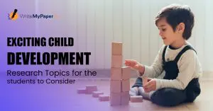 Child Development Research